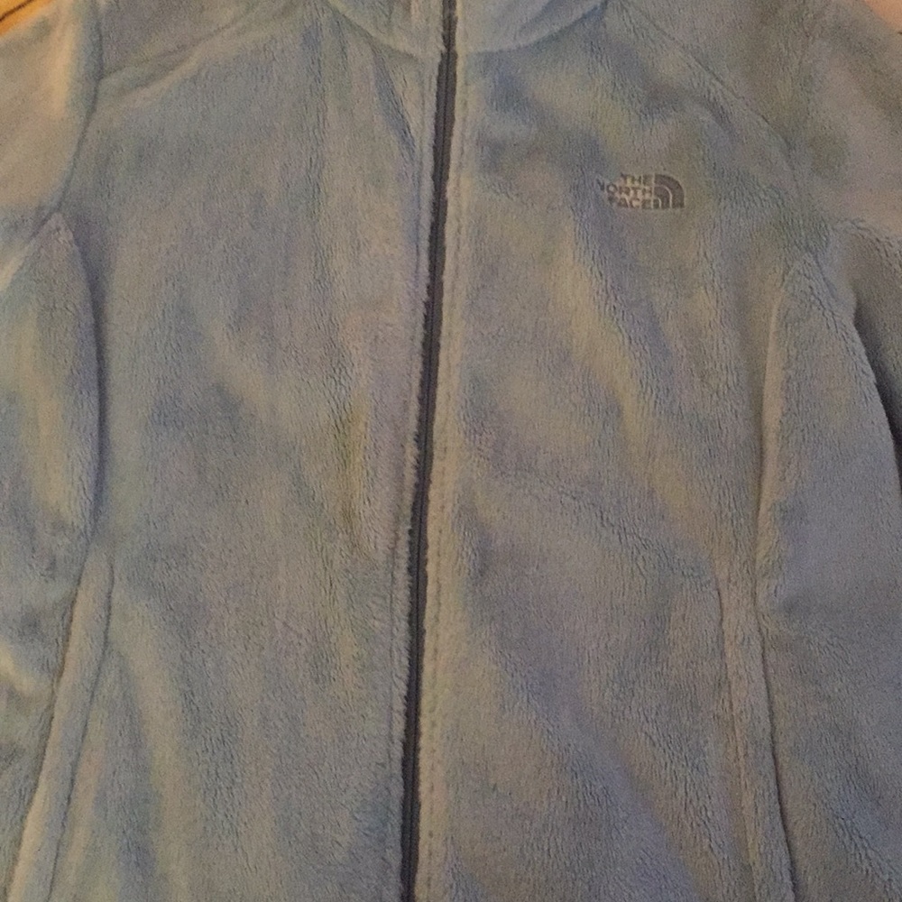 North face